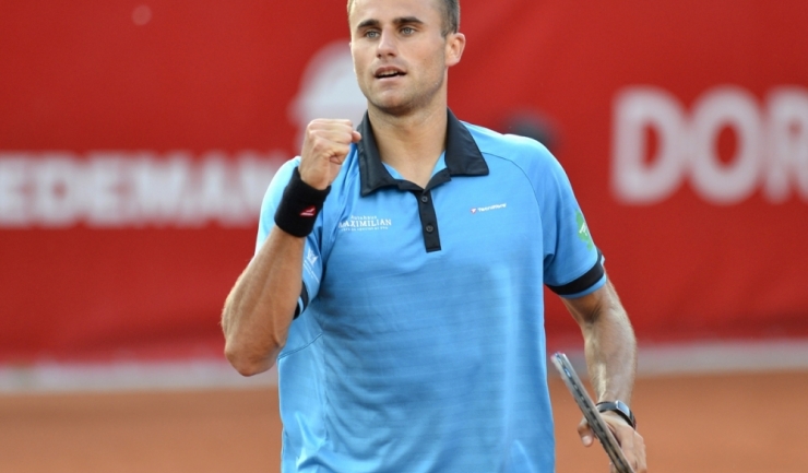 Marius Copil va reintra în Top 200 ATP după performanța de la Sofia