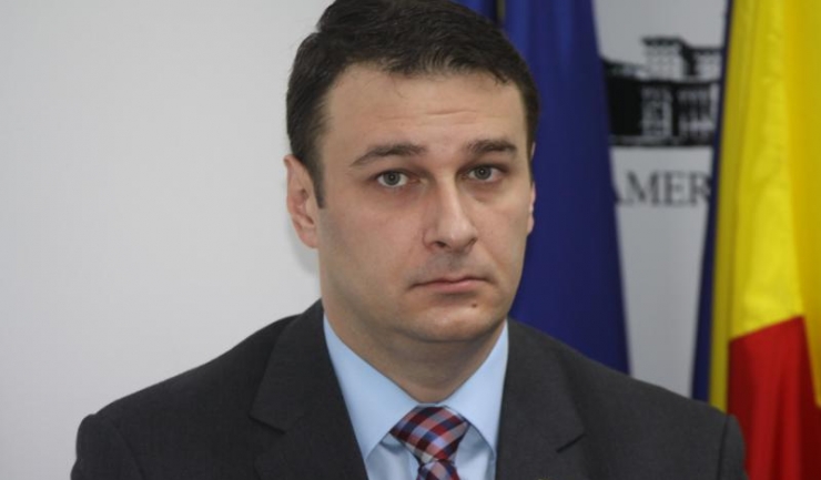 Deputatul de Constanța Florin Gheorghe (PSD): „Nu este o ruşine să demiţi un ministru dovedit incompetent. Ruşinos este să stărui în greşeală!”