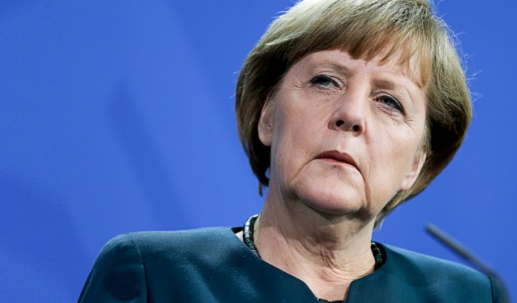 Cancelarul Angela Merkel și-a apărat obiectivul de a coopta Turcia în eforturile de reducere a numărului de migranți care intră în Europa