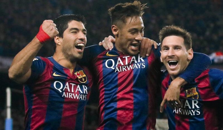FC Barcelona face eforturi considerabile pentru a nu-și pierde marile vedete din lot