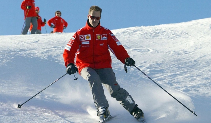 Starea de sănătate a lui Michael Schumacher s-a înrăutățit continuu în ultimii trei ani