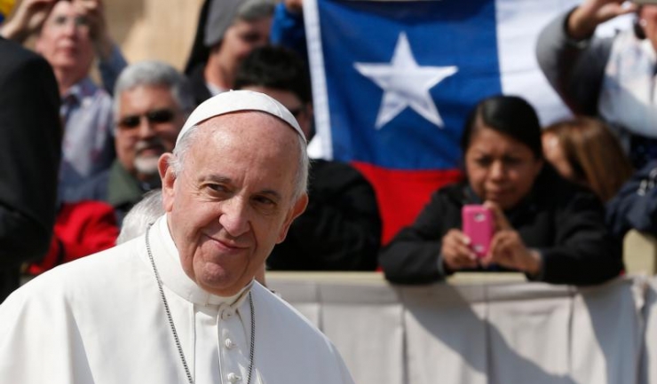 Peruanii vor cheltui o sumă considerabilă pentru a se întâlni cu suveranul pontif