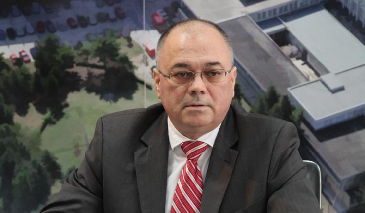 Managerul SCJU, dr. Dănuț Căpățînă: ”Am fost extrem de responsabili și extrem de insistenți pentru a rezolva această problemă”