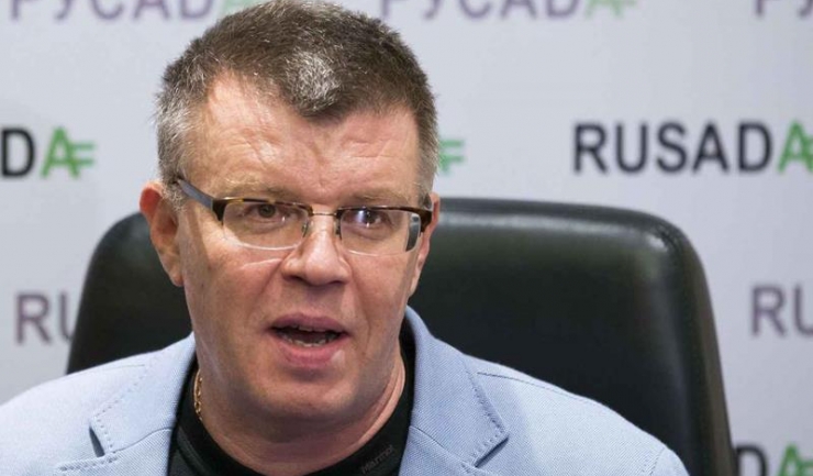 Nikita Kamaiev a murit fulgerător, la doar două luni după ce și-a dat demisia din fruntea Agenției Ruse Antidoping