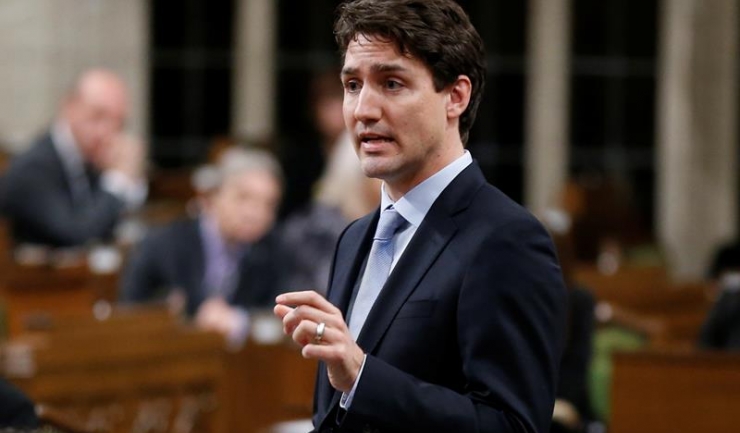 Premierul canadian Justin Trudeau: ''Este absolut inacceptabil și de neconceput ca acest individ să aibă un rol de ambasador al bunăvoinței în oricare altă organizație, și încă și la OMS (...). Este ridicol''