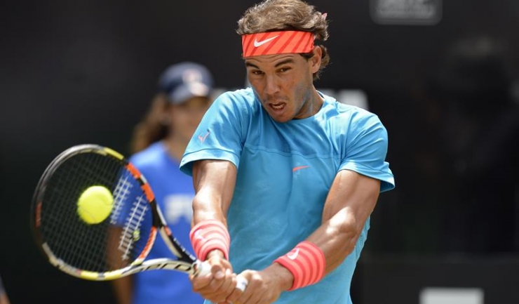 Rafael Nadal a fost acuzat de dopaj, după ce a câștigat 9 trofee la Roland Garros