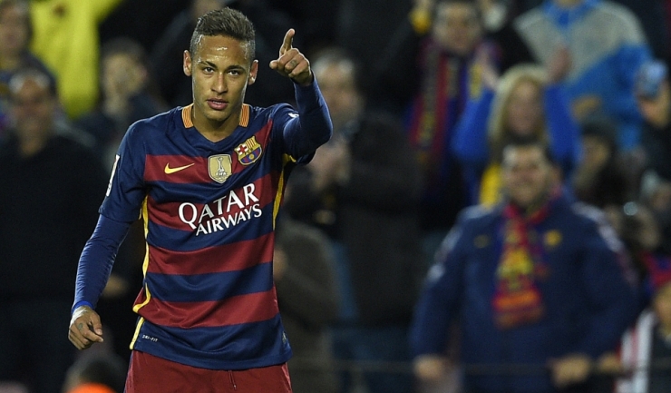 Neymar a obținut salariul pe care și-l dorea, astfel că și-a prelungit contractul cu FC Barcelona
