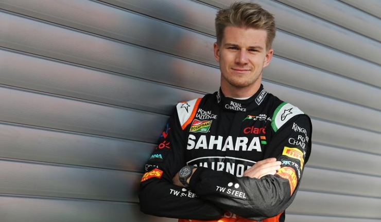 Nico Hulkenberg este pregătit pentru o nouă provocare în cariera sa de pilot de Formula 1