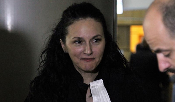 Avocatul Alina Bica: „În dosarul în care a fost condamnat Constantinescu existau probe care arată că ar fi trebuit să se dispună încetarea procesului penal”