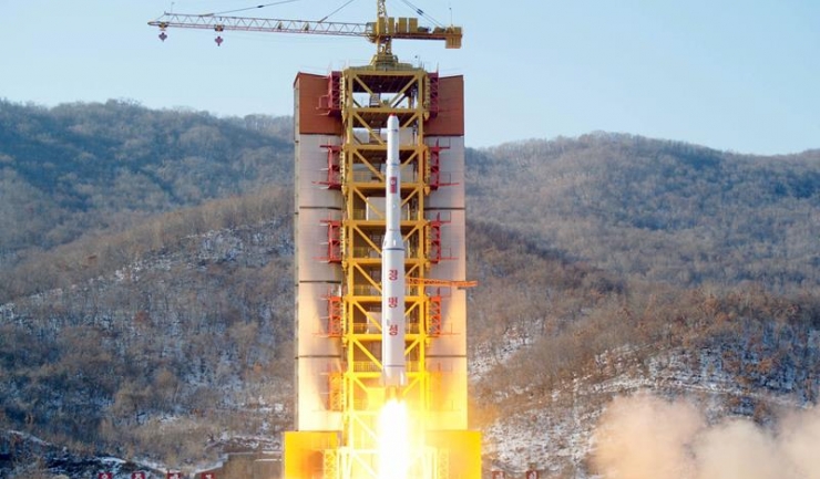 Un nou satelit-spion nord-coreean va fi lansat în perioada următoare
