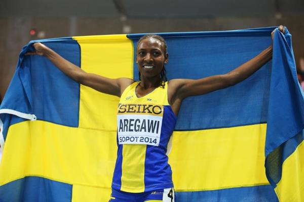 Fosta campioană mondială în proba de 1.500 de metri Abeba Aregawi va fi suspendată drastic de IAAF