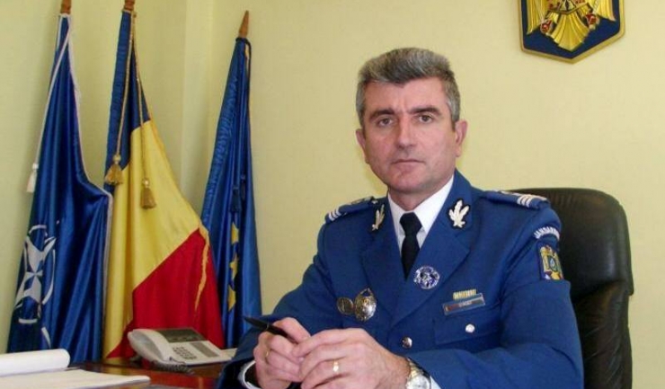 Col. Constantin Dima