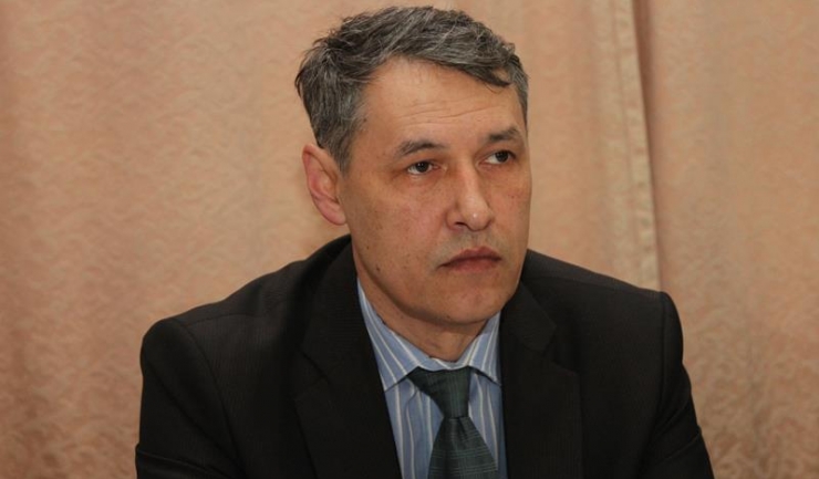 Candidatul PND la Primăria Constanța, Omer Sunay, este al doilea care a răspuns provocării „Telegraf”