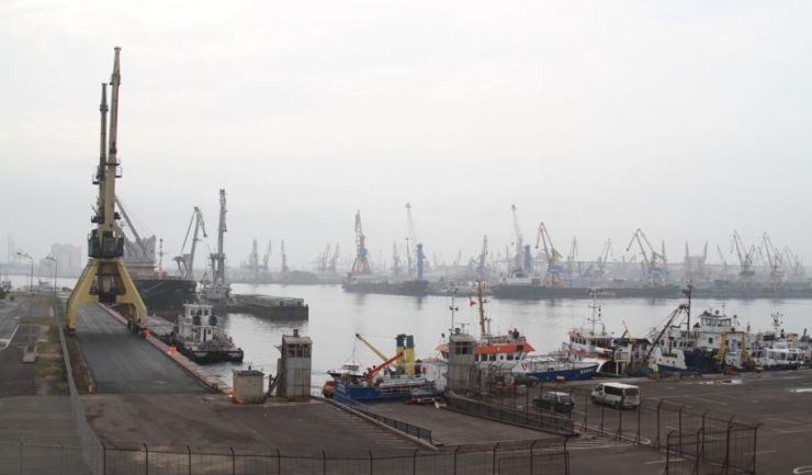 Investigația Concurenței din sectorul pilotajului din Portul Constanța s-a încheiat cu amenzi de 5 milioane euro. Urmează o nouă anchetă!
