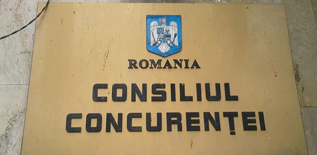 Concurența are în derulare o mega-investigație care vizează 25 de bănci din România