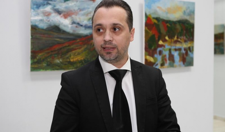 Conf. univ. dr. Cristian Moșnianu: ”Militez pentru o universitate curată și europeană”