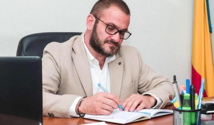 Horia Constantinescu, președintele ANPC: „Există informaţii în piaţă că unii comisari îşi rotunjesc veniturile în cadrul acţiunilor de control“