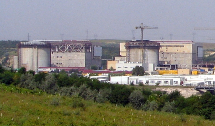 Reactoarele 3 și 4, CNE Cernavodă