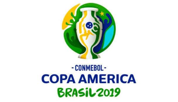 Sursa foto: Facebook Copa America Brasil 2019