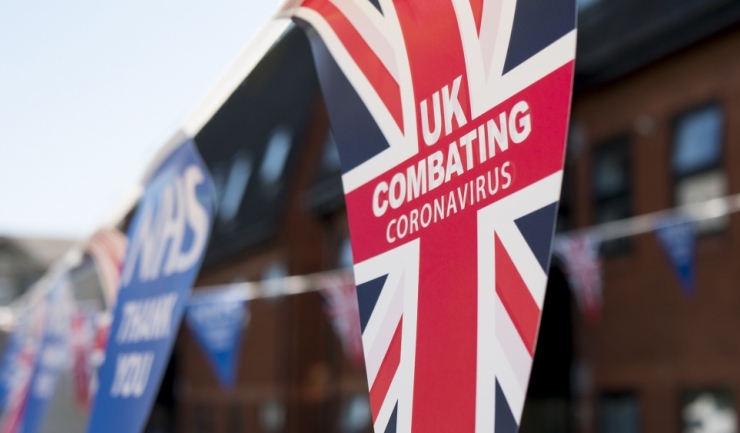 Coronavirs. În Marea Britanie toți adulții vor primi o doză de vaccin anti-Covid până la sfârșitul lunii iulie