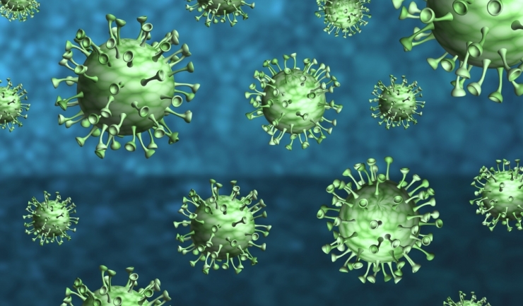 Coronavirus. Un deces raportat în ultima săptămână