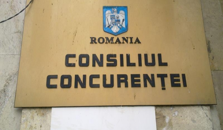 Firma Corsar Online, care deține și platforma www.cel.ro, a fost amendată de Consiliul Concurenței