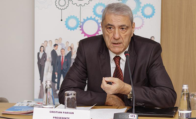 Oficialul AOAR, Cristian Pârvan: „La anul, sperăm ca statul să lase antreprenorii să facă afaceri“