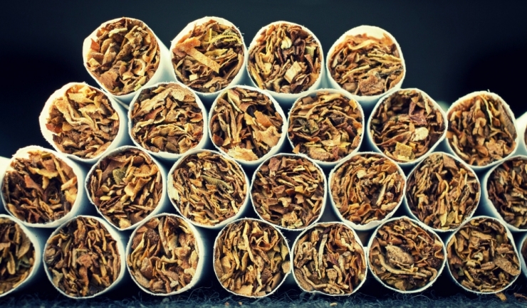Vechile pachete de țigări trebuie să dispară din piață până la 20 mai 2017