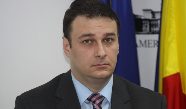 Deputatul Florin Gheorghe: „Cred că ne-am săturat cu toţii să vedem victime şi decese pe şoselele din România, în care cel mai frecvent sunt implicaţi tinerii”