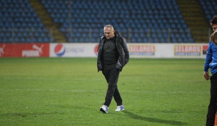 Petre Grigoraș a antrenat ultima dată în Liga 1 pe ASA Tg. Mureş