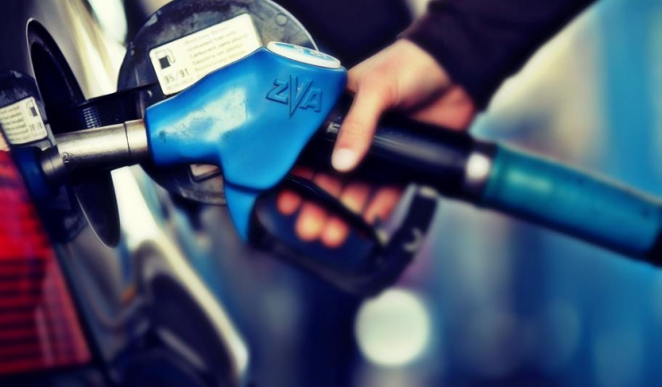 CEO-ul OMV Petrom, Mariana Gheorghe: „Prețurile carburanților din țara noastră sunt printre cele mai mici din Europa“
