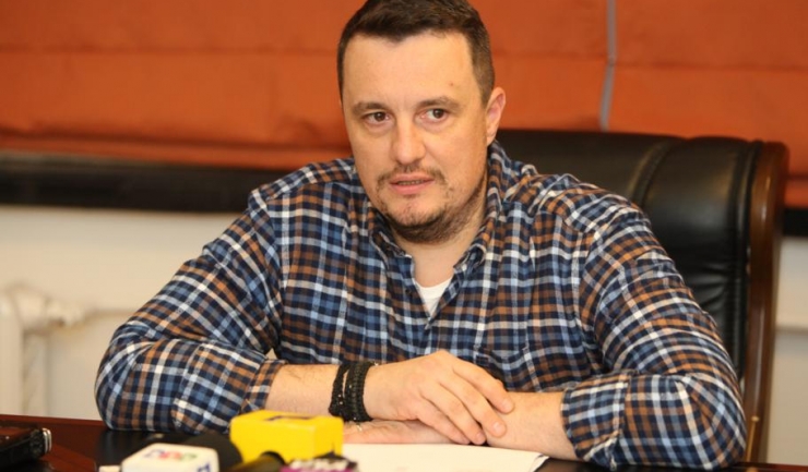 Administratorul unic al Polaris M Holding, Eduard Martin: „Locuitorii orașului Constanța să nu plătească din buzunarul lor pentru conflictele juridice dintre Primărie și noi”
