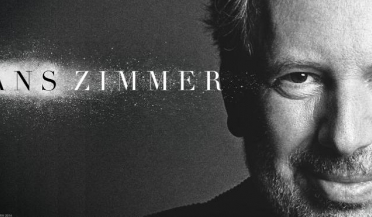 Celebrul Hans Zimmer va primi o medalie pentru coloana sonoră a peliculei 