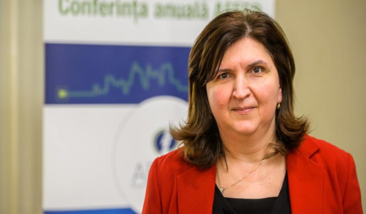 Secretarul de stat în Ministerul Energiei, Corina Popescu: „Piața gazelor se liberalizează în 2017, dar rămâne reglementată până în 2021, ca să nu fie aruncat în aer prețul plătit de consumatori“