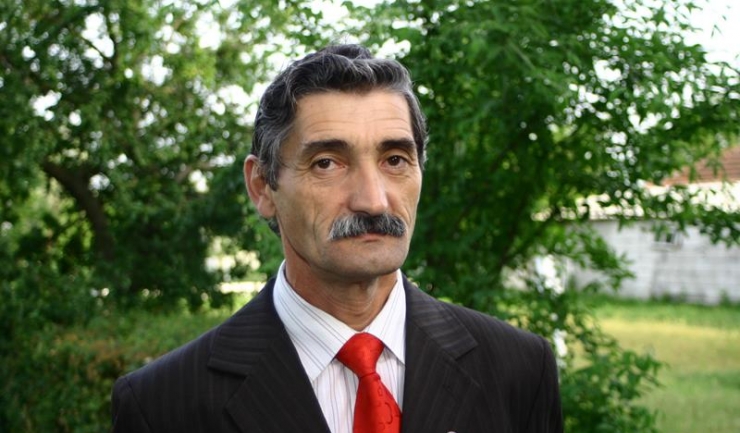 Primarul comunei Horia, Gigel Sava: „Nu pot să fiu de acord să dăm banii înapoi, din moment ce am făcut economie, nu o pagubă”
