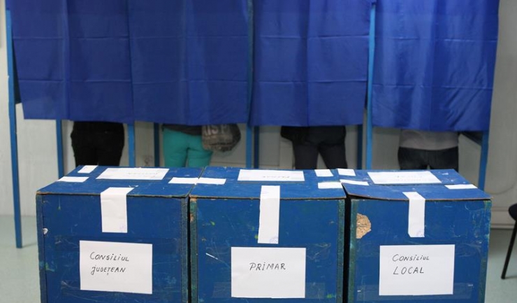 Patru primari din județul Constanța au fost votați, deși au dosare penale