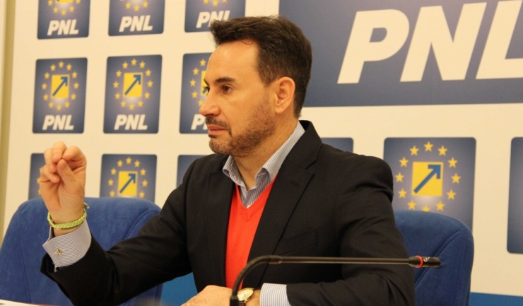 Primarul Aradului, Gheorghe Falcă: „În Europa, suntem singurii primari care primim amenzi directe“