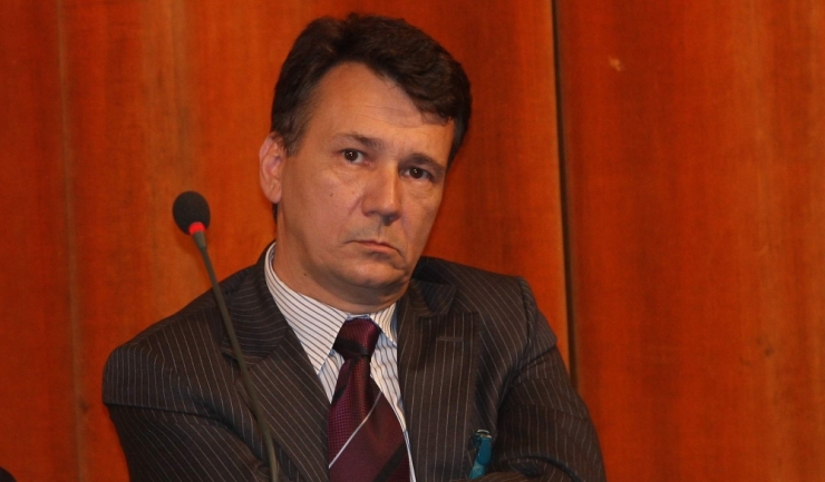 Primarul suspendat din Techirghiol, Adrian Stan, va sta după gratii doi ani și opt luni