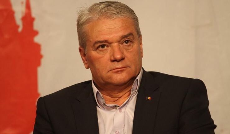 Senatorul PSD Nicolae Moga: „În Parlament sunt destui tâmpiți care propun legi multe și proaste”