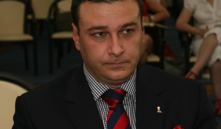 Deputatul UNPR Florin Gheorghe: „Nu poți să îi obligi pe oameni să meargă la vot dacă nu au pe cine alege”