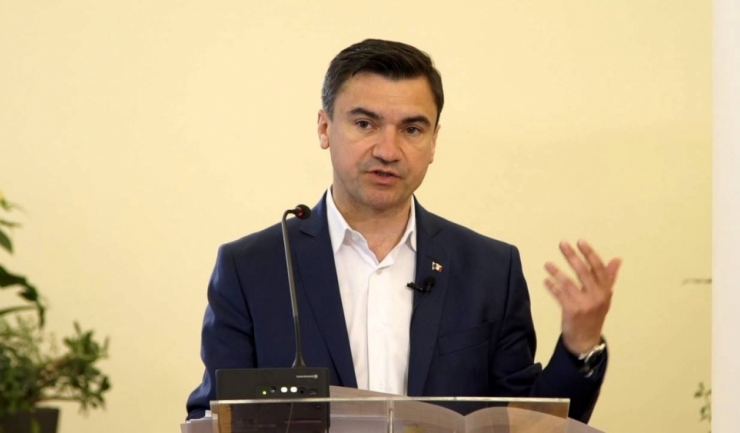Primarul Iașiului, social democratul Mihai Chirica, are zilele numărate în PSD după ce l-a atacat pe președintele partidului, Liviu Dragnea