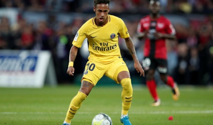 PSG ar putea „plăti” scump aroganța achiziționării lui Neymar