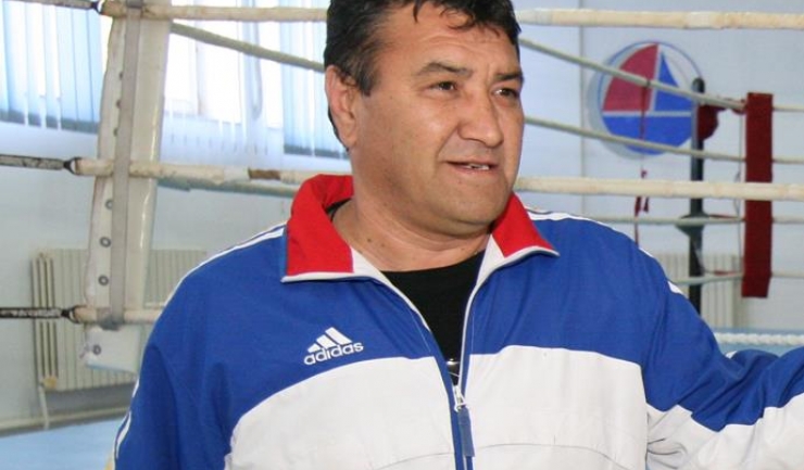Sportivii antrenați de Ferodin Ablalim au cucerit medalii de bronz la Brăila