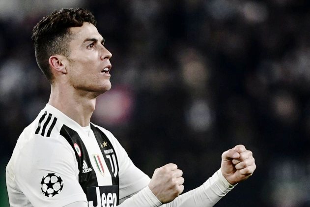Cristiano Ronaldo a înscris golul său cu numărul 125 în UEFA Champions League