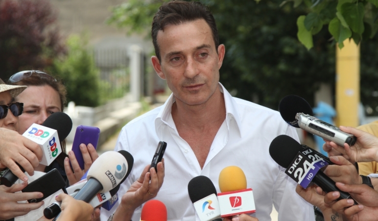 Radu Mazăre: „Eu am făcut 906 locuințe cu şapte milioane de euro, iar Videanu a cumpărat 143 de locuințe sociale cu 18 milioane de euro. Eu sunt anchetat, el nu”
