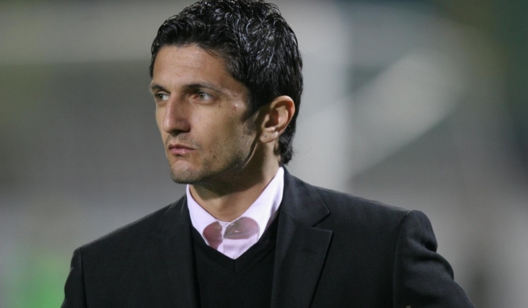 Răzvan Lucescu este bine văzut în campionatul de fotbal al Greciei