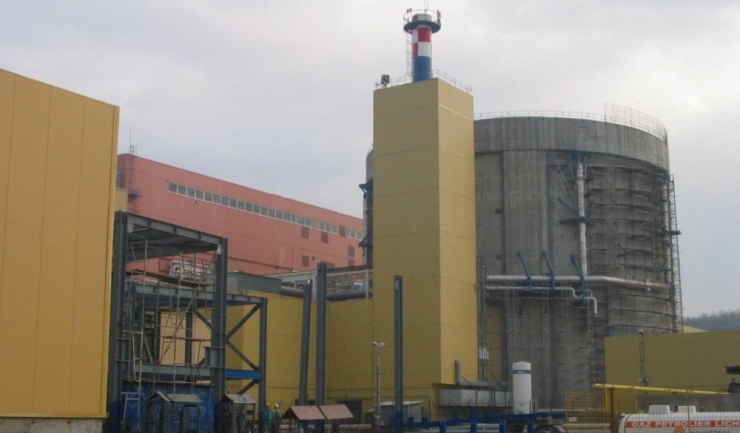 Unitatea 1 a CNE Cernavodă va fi oprită, din 6 mai, pentru executarea unor lucrări punctuale de întreținere preventivă la sistemele aferente părții clasice a centralei