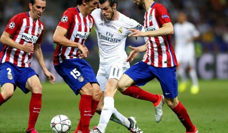 Real Madrid și Atletico Madrid vor trebui să fie extrem de atente cu gestiunea loturilor de jucători