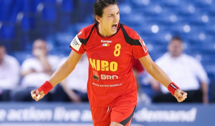 Cristina Neagu le-a devansat în ancheta site-ului handball-planet.com pe norvegiencele Nora Mork și Heidi Loke