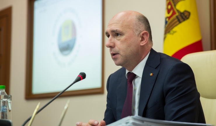 R. Moldova, în pragul Acordului de asociere la UE